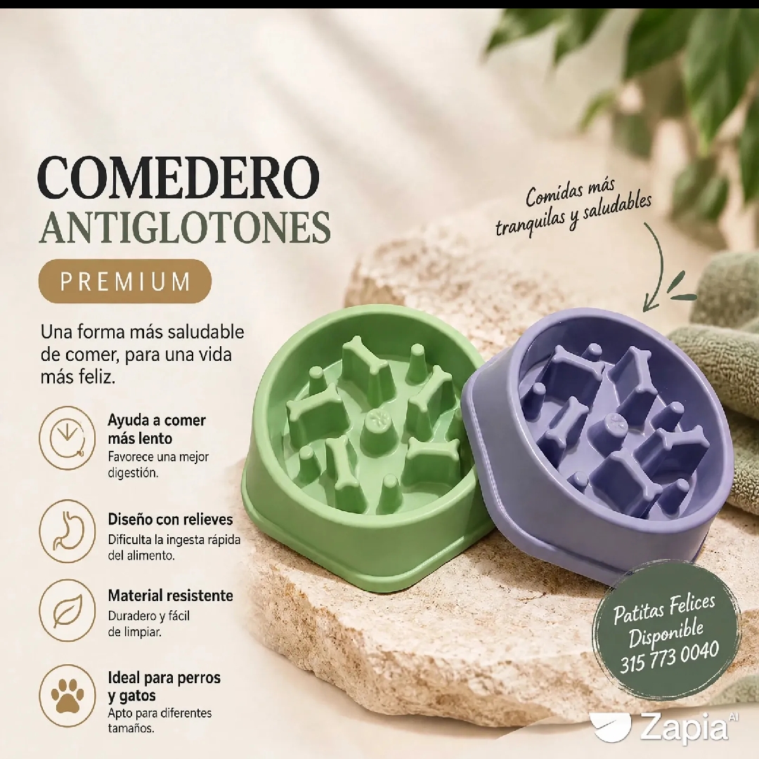 Productos Pet Shop 2